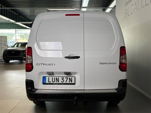 Citroen Berlingo bild 5