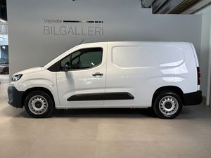 Citroen Berlingo bild 2