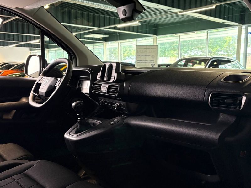 Citroen Berlingo bild 10