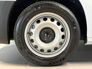 Citroen Berlingo bild 16