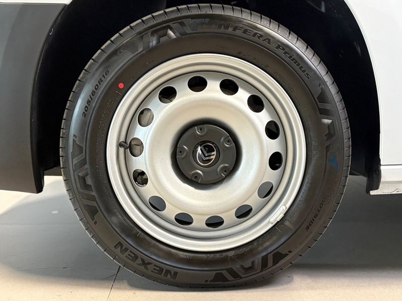 Citroen Berlingo bild 16