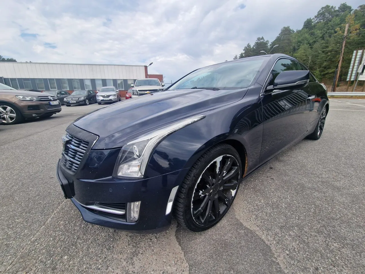 Vehicle image 1