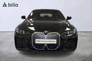 BMW i4 bild 5