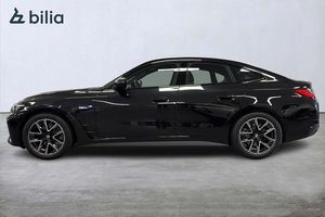 BMW i4 bild 3