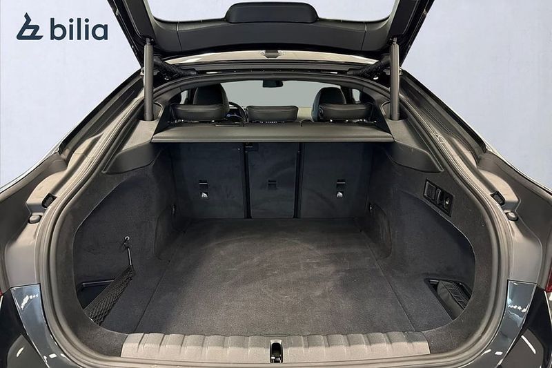 BMW i4 bild 10