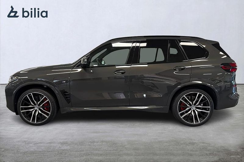 BMW X5 bild 3