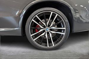 BMW X5 bild 15