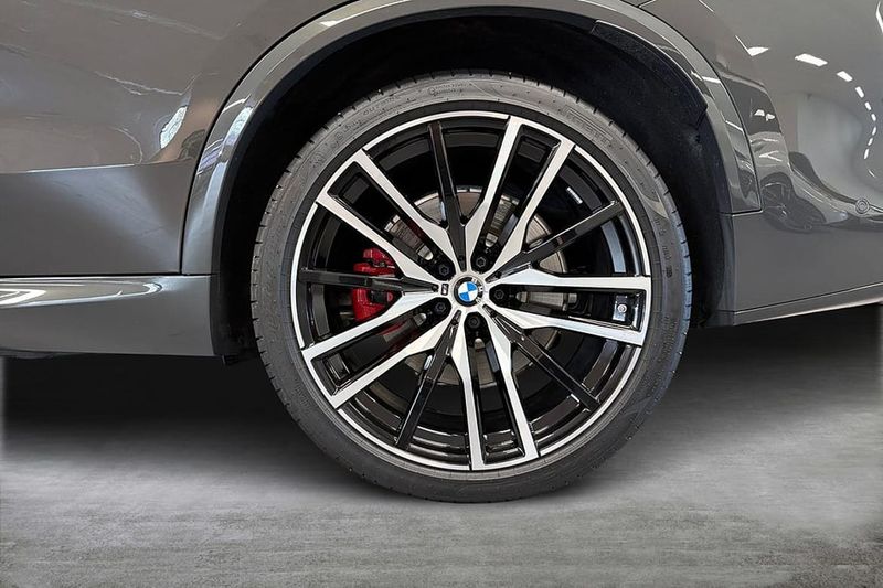 BMW X5 bild 15