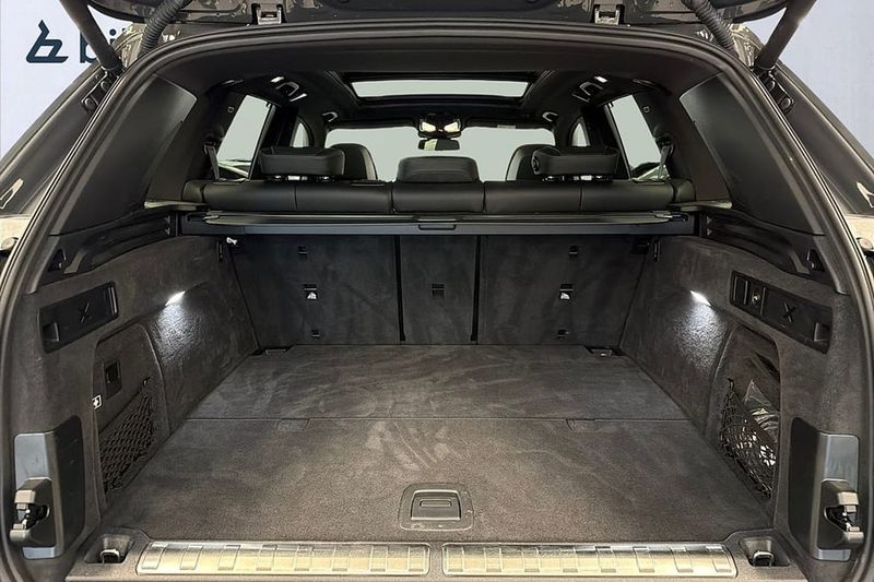 BMW X5 bild 10