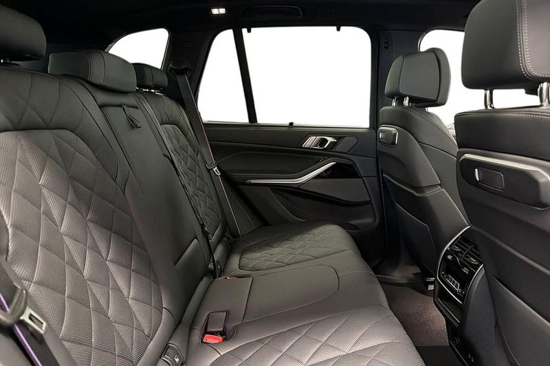 BMW X5 bild 7