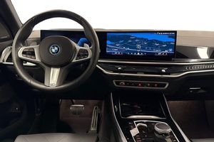 BMW X5 bild 8