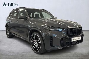 BMW X5 bild 18