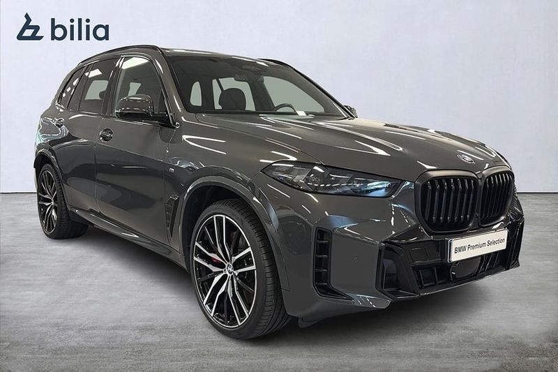 BMW X5 bild 18