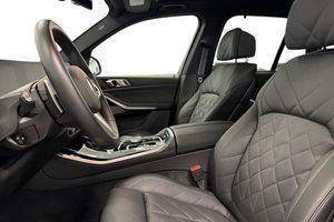 BMW X5 bild 12