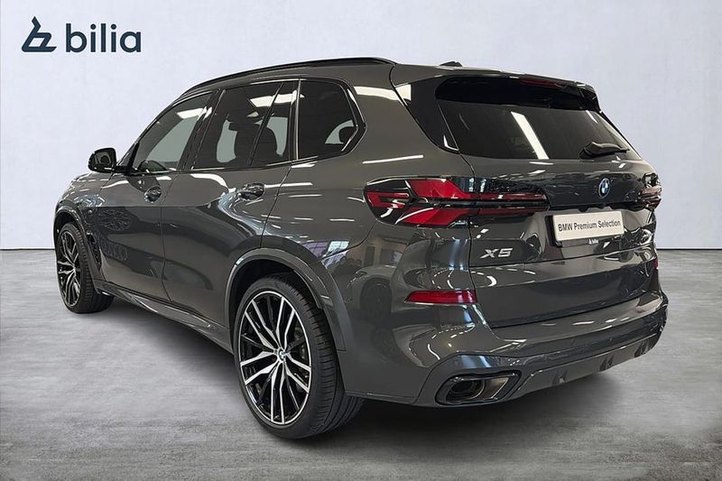 BMW X5 bild 2