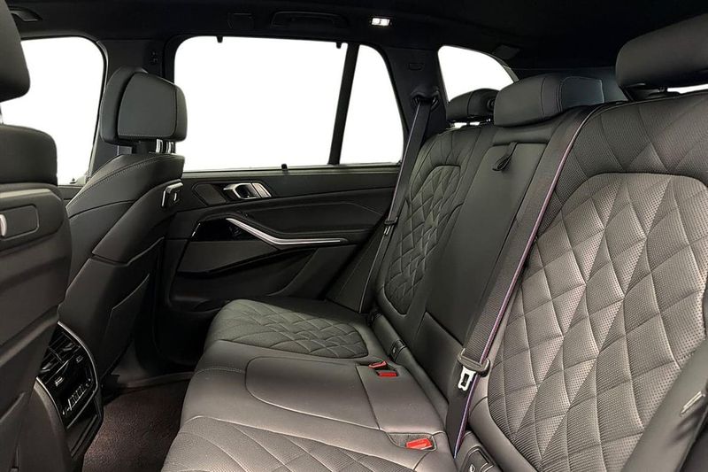 BMW X5 bild 11