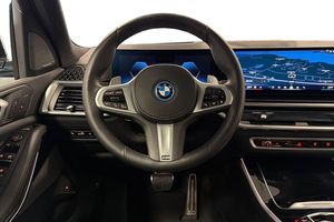 BMW X5 bild 9