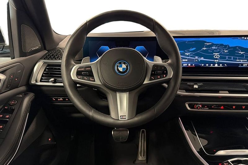 BMW X5 bild 9