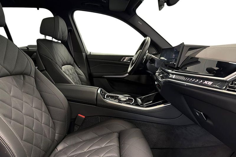 BMW X5 bild 6