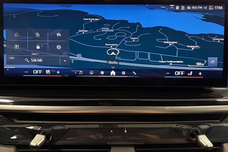BMW X5 bild 13