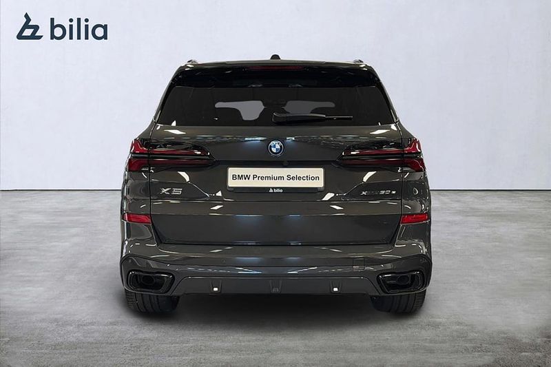 BMW X5 bild 4