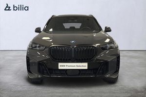 BMW X5 bild 5