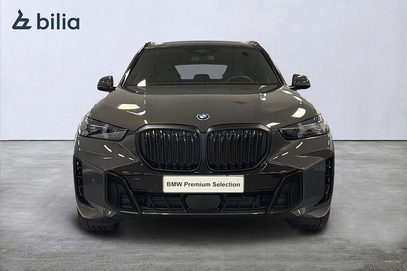 BMW X5 bild 5
