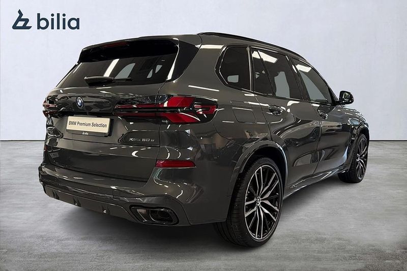 BMW X5 bild 17