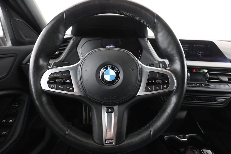BMW 118 bild 19