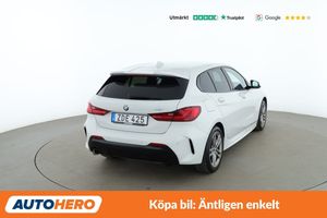 BMW 118 bild 6