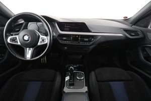 BMW 118 bild 13