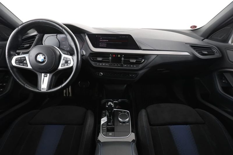 BMW 118 bild 13