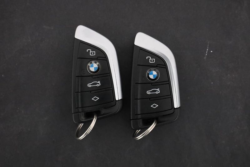 BMW 118 bild 38
