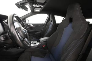 BMW 118 bild 11
