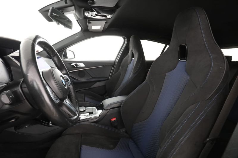 BMW 118 bild 11