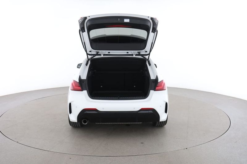 BMW 118 bild 17