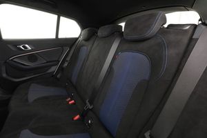 BMW 118 bild 15