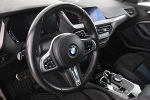BMW 118 bild 12