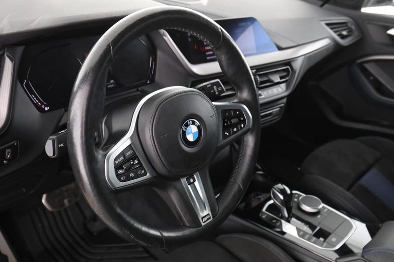 BMW 118 bild 12