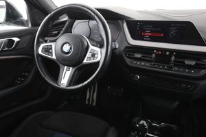 BMW 118 bild 14