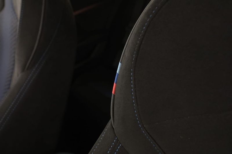 BMW 118 bild 37