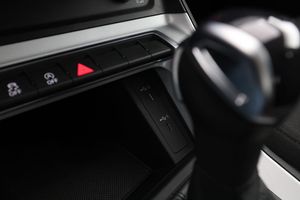 Audi Q3 bild 28