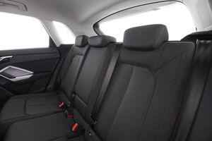 Audi Q3 bild 15
