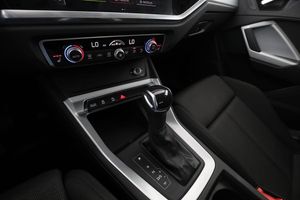 Audi Q3 bild 23