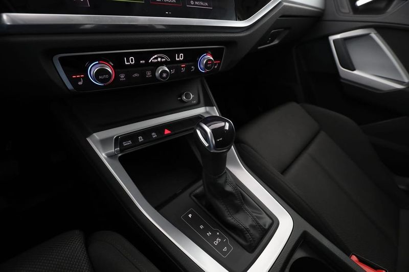 Audi Q3 bild 23