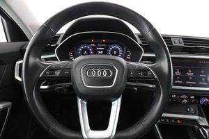 Audi Q3 bild 19