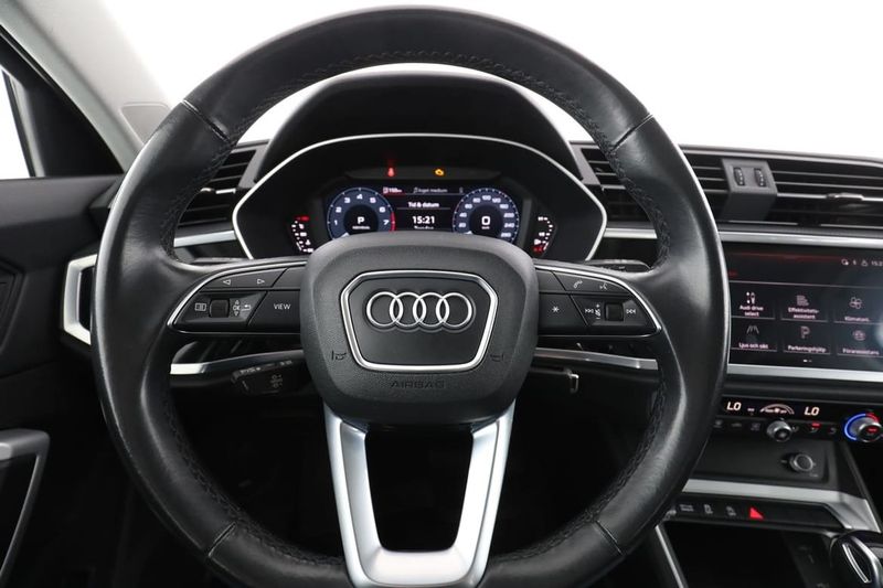 Audi Q3 bild 19