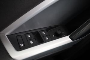Audi Q3 bild 37