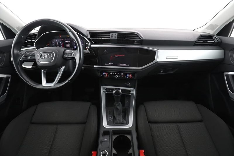 Audi Q3 bild 13