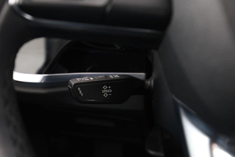 Audi Q3 bild 36